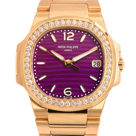 patek philippe watch purple|cheapest patek philippe watch.